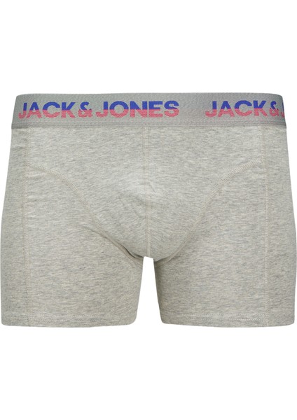 Erkek 3'lü Boxer Paketi - Jadon indirimleri