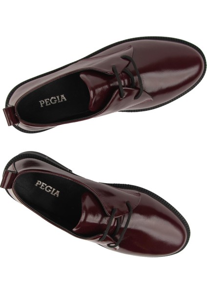 Hakiki Deri Kadın Ayakkabı DG6053 fiyatları