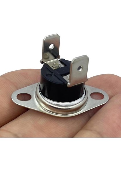 Metal Termostat N.k. 180 Derece - 10 Adet modelleri