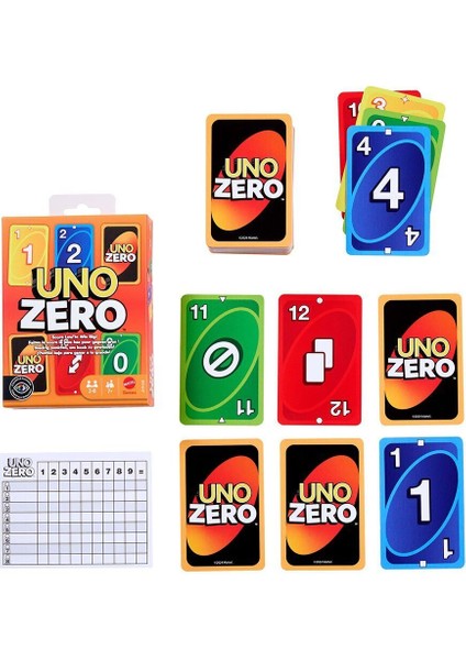 JHH48 Uno Zero fiyatları