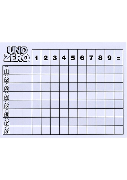 JHH48 Uno Zero fırsatları