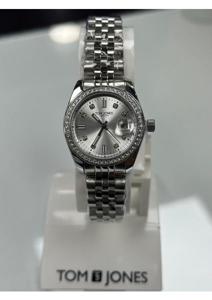 Çelik Kordon Kadın Kol Saati fiyatları