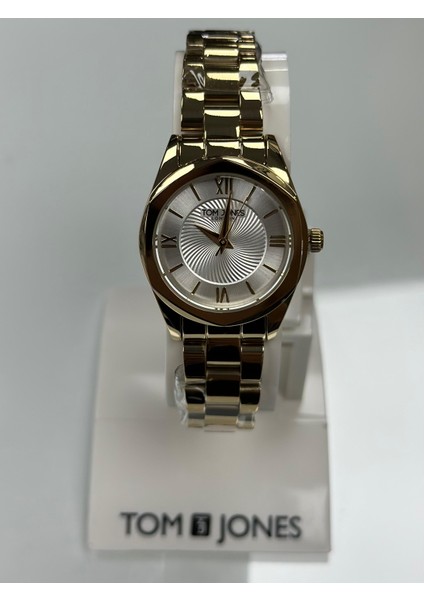 Rose Gold Çelik Kordon Kadın Kol Saati fiyatları