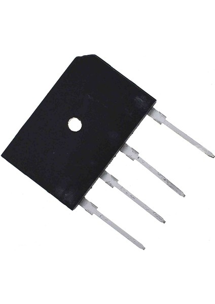 KBJ3510 35 Amper 1000V Tarak Tipi Diyot - 5 Adet