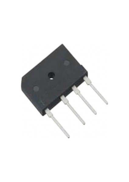 KBJ3510 35 Amper 1000V Tarak Tipi Diyot - 5 Adet modelleri