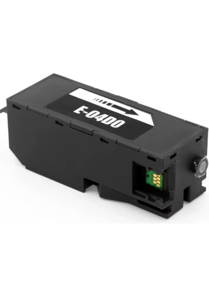 Ecotank ET7700 Yazıcı Uyumlu Muadil Çipli Atık Kutusu T04D0-C13T04D000 modelleri