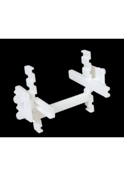 Cam Tuğla Derz Artısı(Spacer) 10 MM/100 Ad.