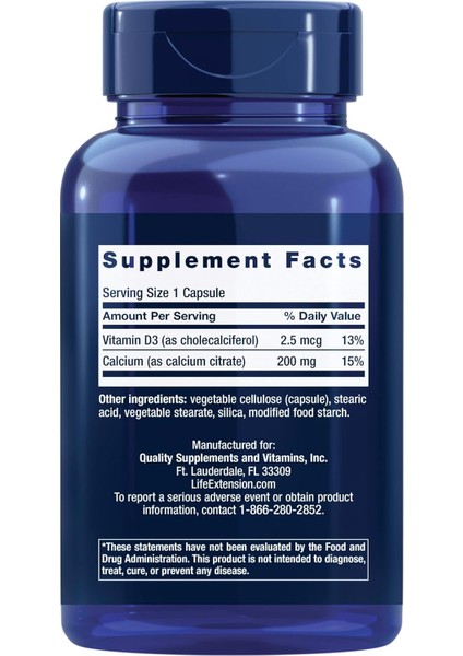 Citrate With Vitamin D3 Kalsiyum Sitrat Premium Quality Complex modelleri