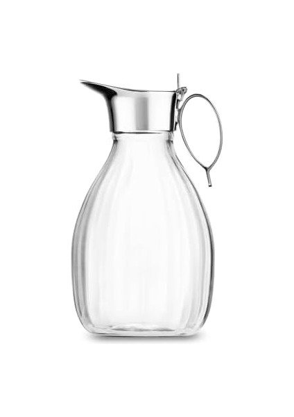 Alula Sürahi 2 Litre Silver fiyatları
