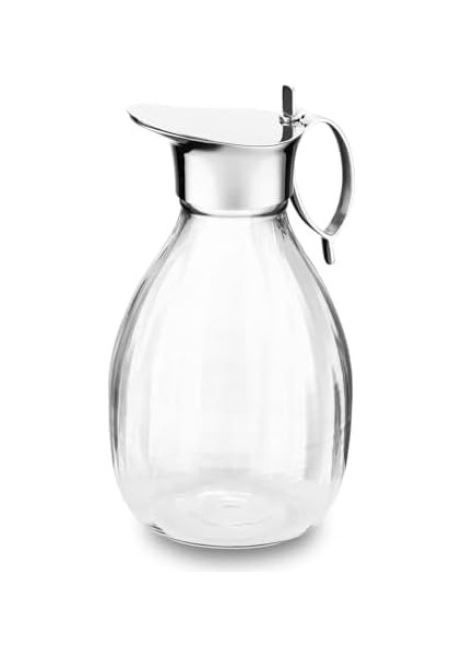 Alula Sürahi 2 Litre Silver modelleri