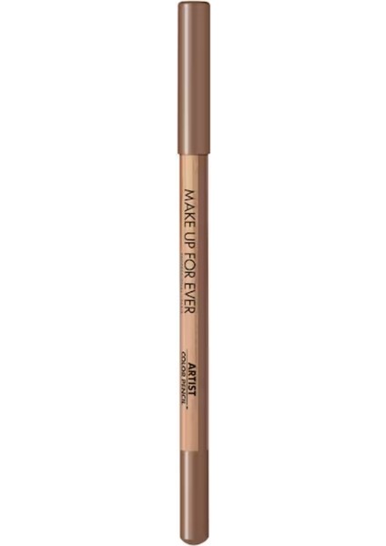 Artist Color Pencil Anywhere Caffeine - Makyaj Kalemi