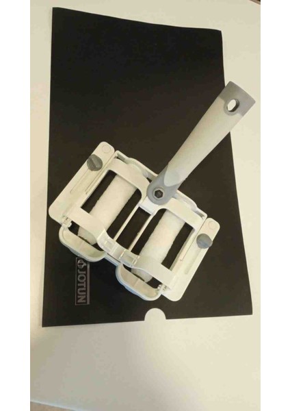 Anza Kestirme Aparatı (2 ad. Rulo dahildir.)