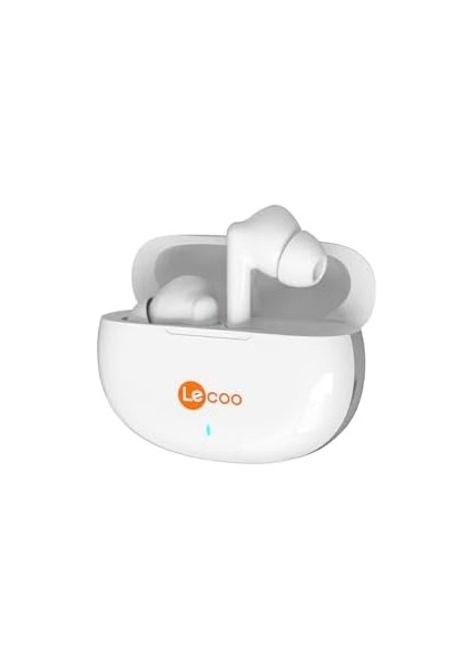 Lecoo EW306 Tws Kulak Içi Bluetooth Kulaklık Beyaz modelleri