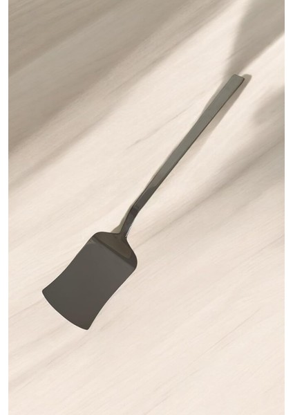 Servis Spatulası -31CM Paslanmaz ve Kararmaz