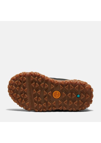 Greenstride Motion 6 Mıd Bungee Waterpro Çocuk Sarı Bot TB1A66JG2311