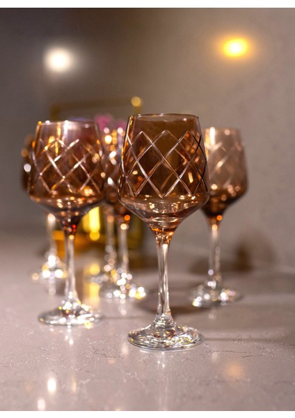 37 Parça 12 Kişilik Kesme Cam Su Takımı Bardak Seti modelleri