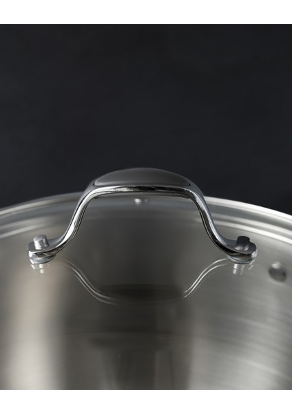 Avery Derin Tencere - Tencere - 24 cm