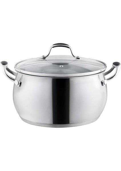 Avery Derin Tencere - Tencere - 24 cm