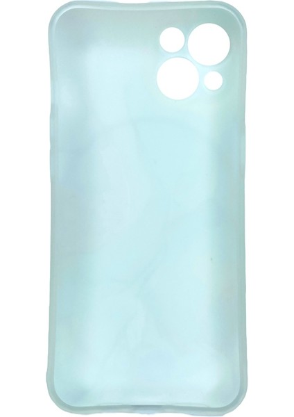 iPhone 13 Turkuaz Mermer Görünümlü Kılıf fiyatları