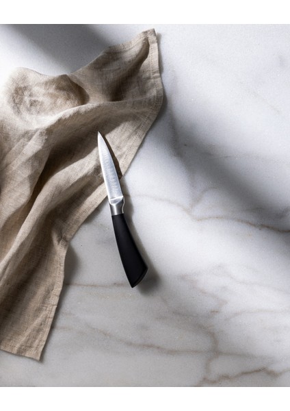 Orva Soyma Bıçağı - Siyah