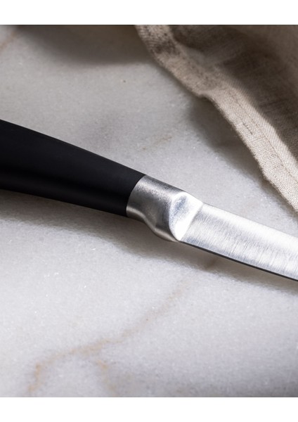 Orva Soyma Bıçağı - Siyah fırsatları