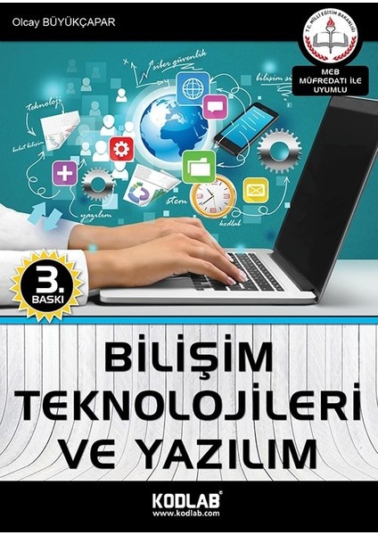 Kodlab Yayın Bilişim Teknolojileri ve Yazılım fiyatları