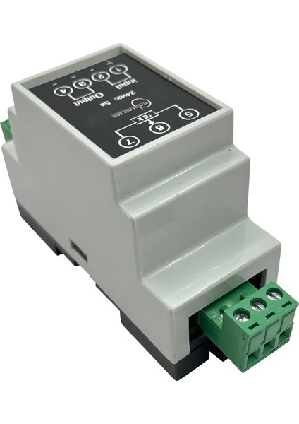 24V Dc Dimmer Kontrol Kartı fiyatları