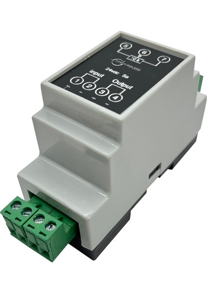 24V Dc Dimmer Kontrol Kartı fırsatları