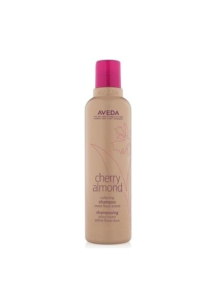 Vegan Cherry Almond Yumuşatıcı Şampuan 250ML 018084997444 modelleri
