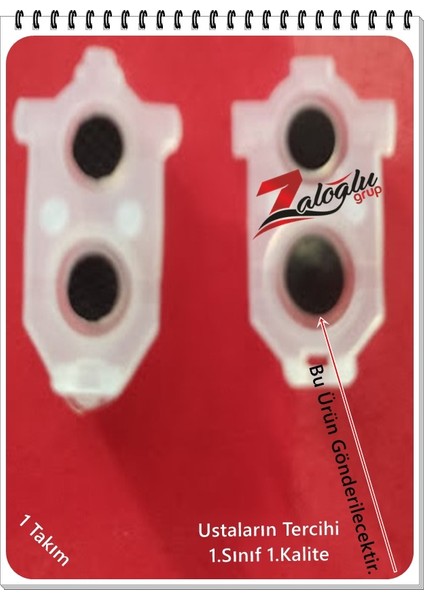 Playstation Ps4 V2 Kol Lastiği Ustaların Tercihi 1.Sınıf1.Kalite ( 1 Takım ) indirimleri