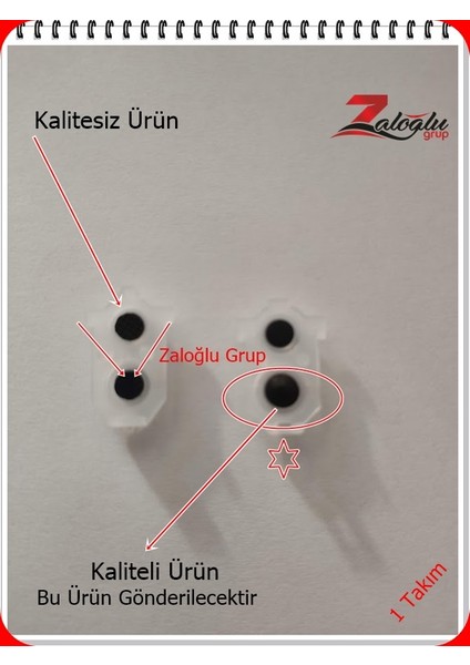 Playstation Ps4 V2 Kol Lastiği Ustaların Tercihi 1.Sınıf1.Kalite ( 1 Takım )