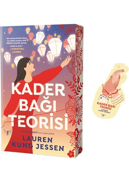 Kader Bağı Teorisi - Christina Lauren