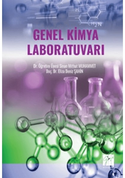 Genel Kimya Laboratuvarı