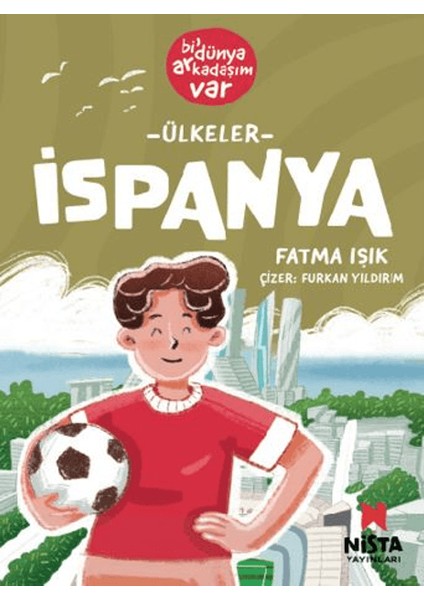 Ispanya