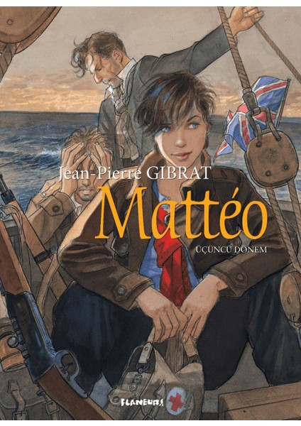 Matteo - Üçüncü Dönem