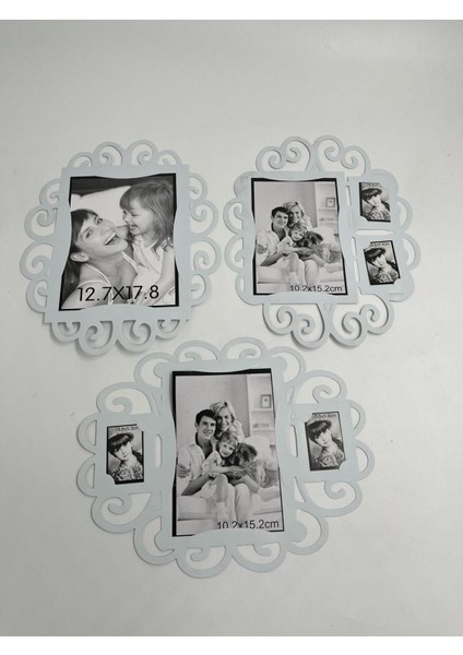 Yapıkanlı Resimlik DP008