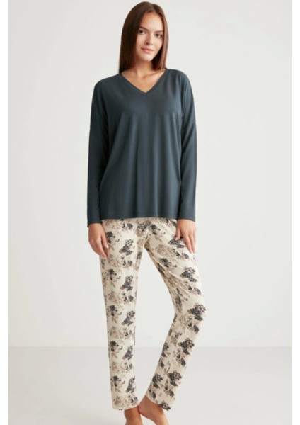 Pijama Takım Kadın 323 fiyatları