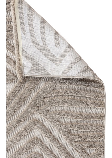 Orion 4222 Bej Makine Halıları fırsatları