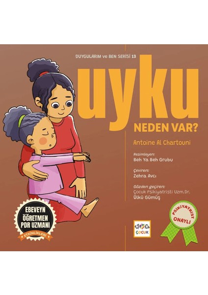 Uyku Neden Var?