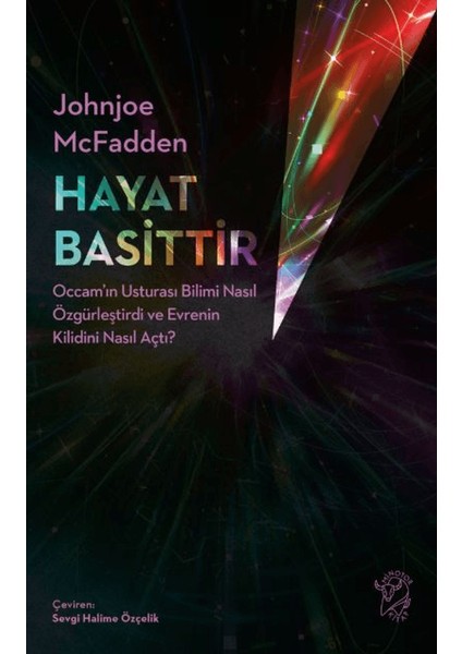 Hayat Basittir