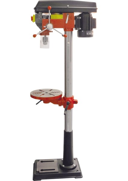 Youyı 16MM Sütunlu Matkap Uzun Boy