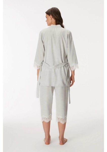 11403 Anıl Sabahlık ve Atlet Takım Kadın