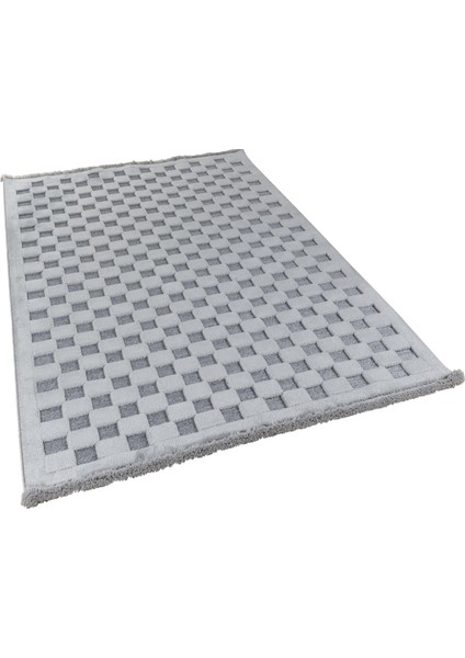 Orion 4213 Gri Makine Halıları fırsatları