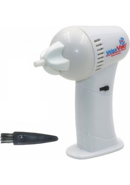 Waxvac Vakumlu Kulak Temizleme Cihazı fiyatları