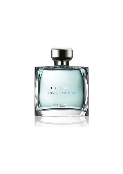 Eclat Homme Sport Edt 75 ml Erkek Parfümü