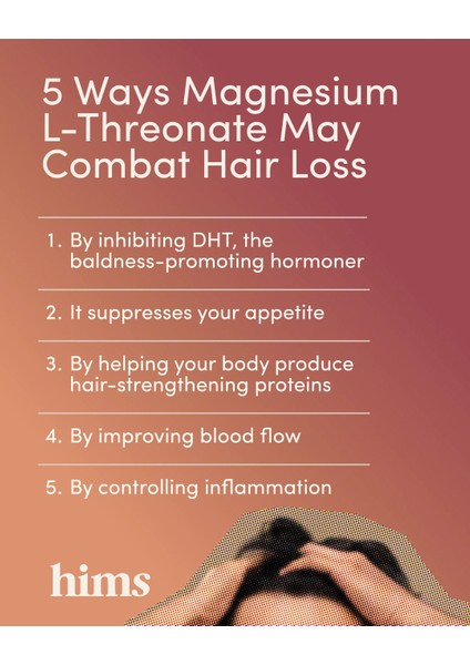 Neuro-Mag Magnesium L-Threonate Magnezyum L-Treonat 2000 Mg Magtein Memory Function Brain Health