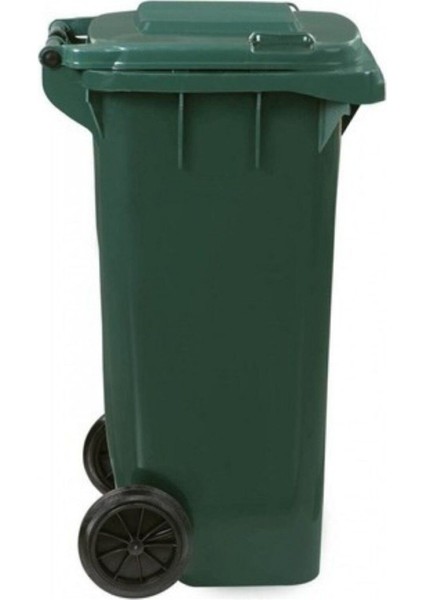 Çöp Kovası 120 Lt Yeşil Sembol fiyatları