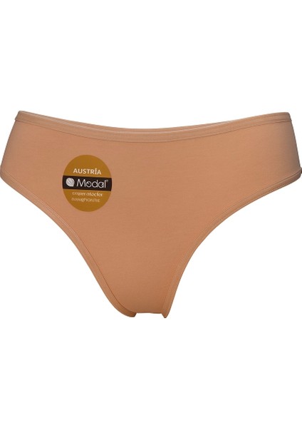 Modal Slıp Külot Kadın 2466 modelleri