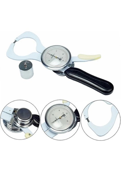 Harpenden Skinfold Kaliper fiyatları