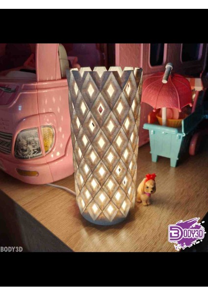 Gece Lambası fiyatları